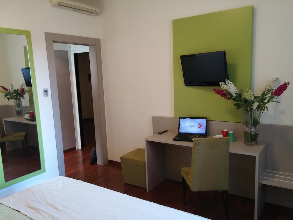 Hotel Milano Palmanova 12