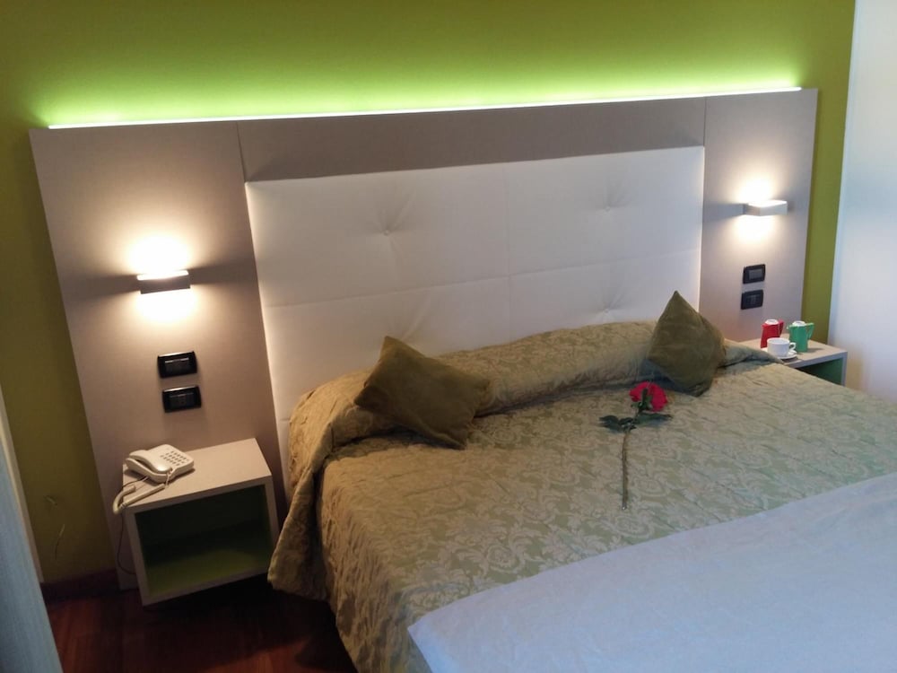 Hotel Milano Palmanova 15