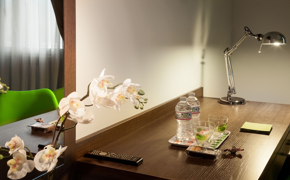 Hotel Milano Palmanova 11