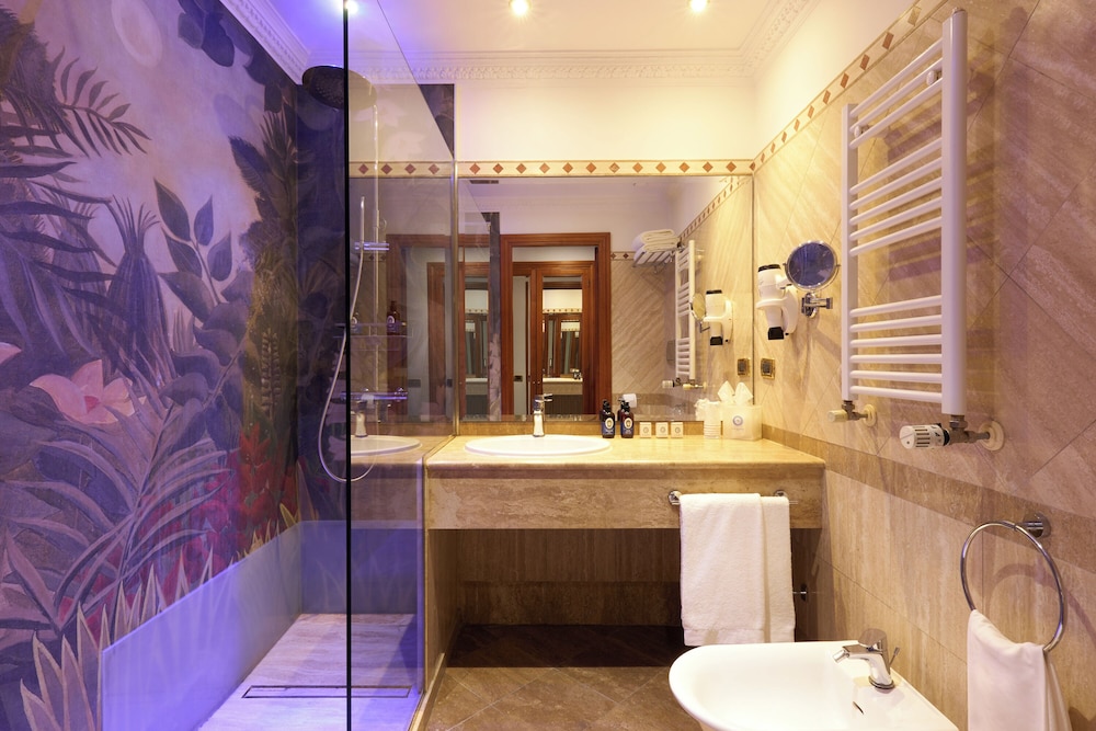 Hotel Barberini 12