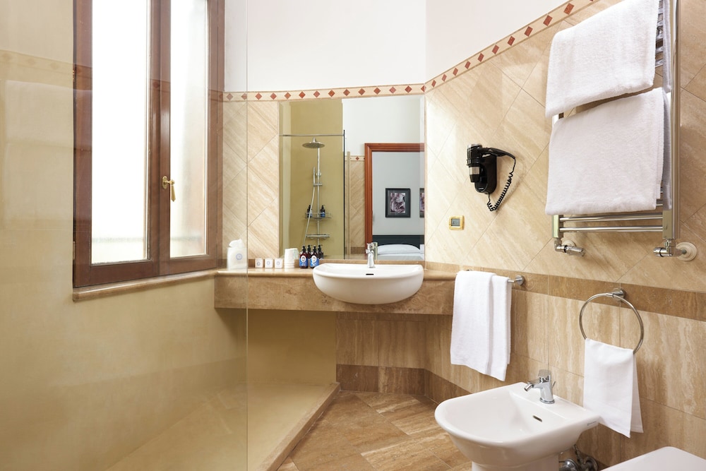 Hotel Barberini 16