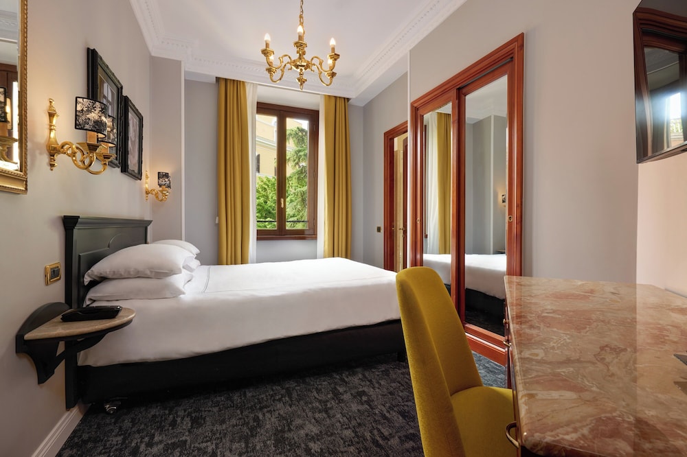 Hotel Barberini 5