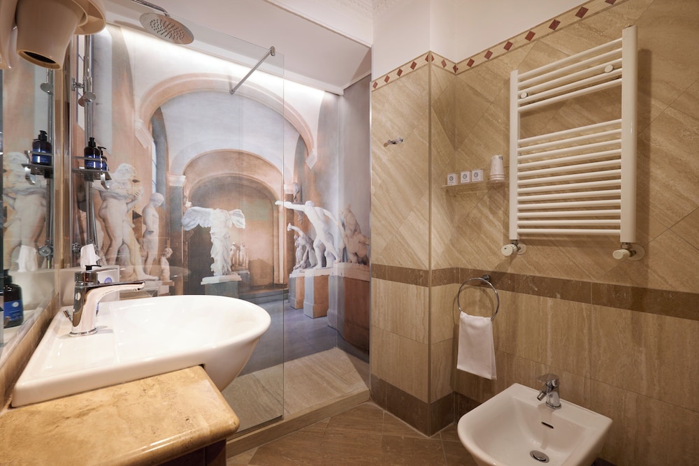 Hotel Barberini 15