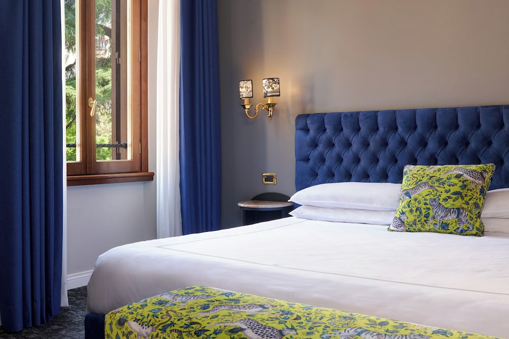 Hotel Barberini 11