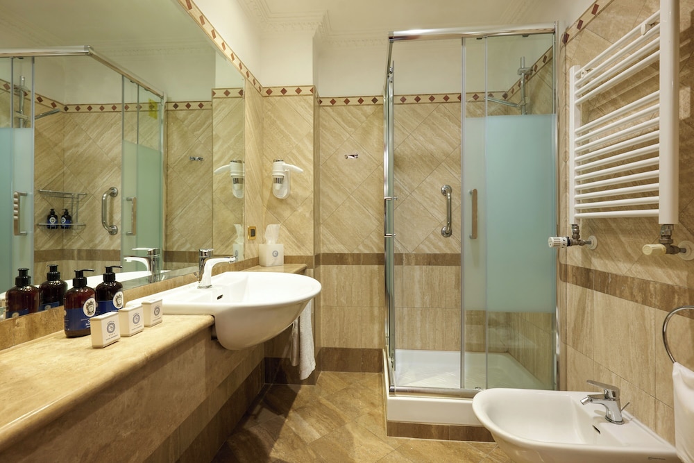 Hotel Barberini 14