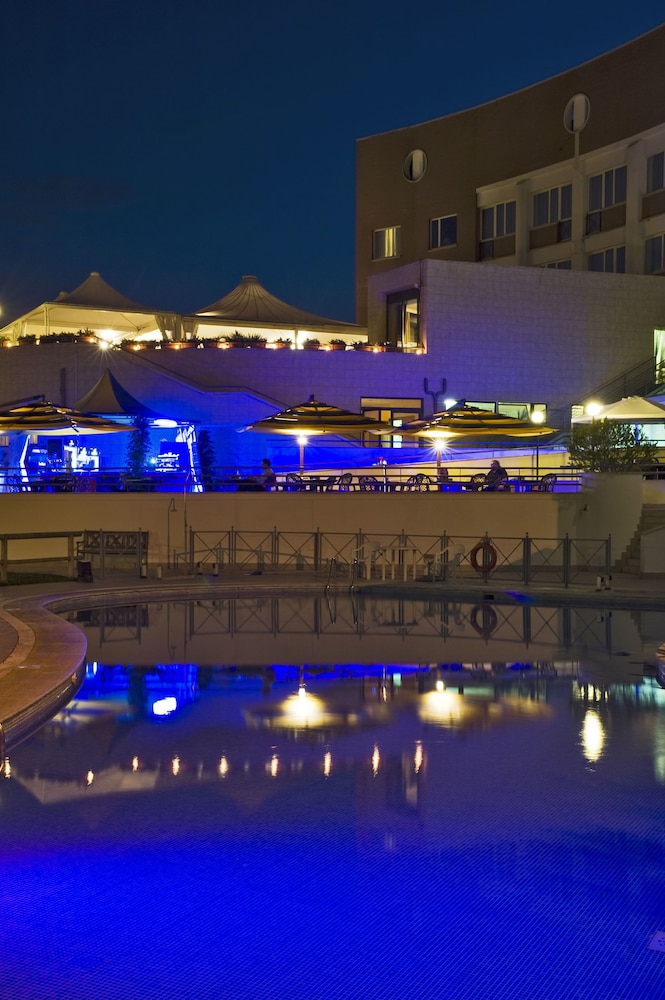 Hotel Roma Aurelia Antica by Roman Hotels 22