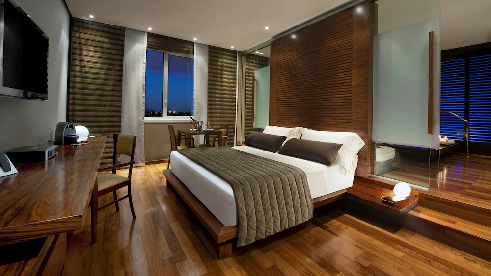 Hotel Roma Aurelia Antica by Roman Hotels 10
