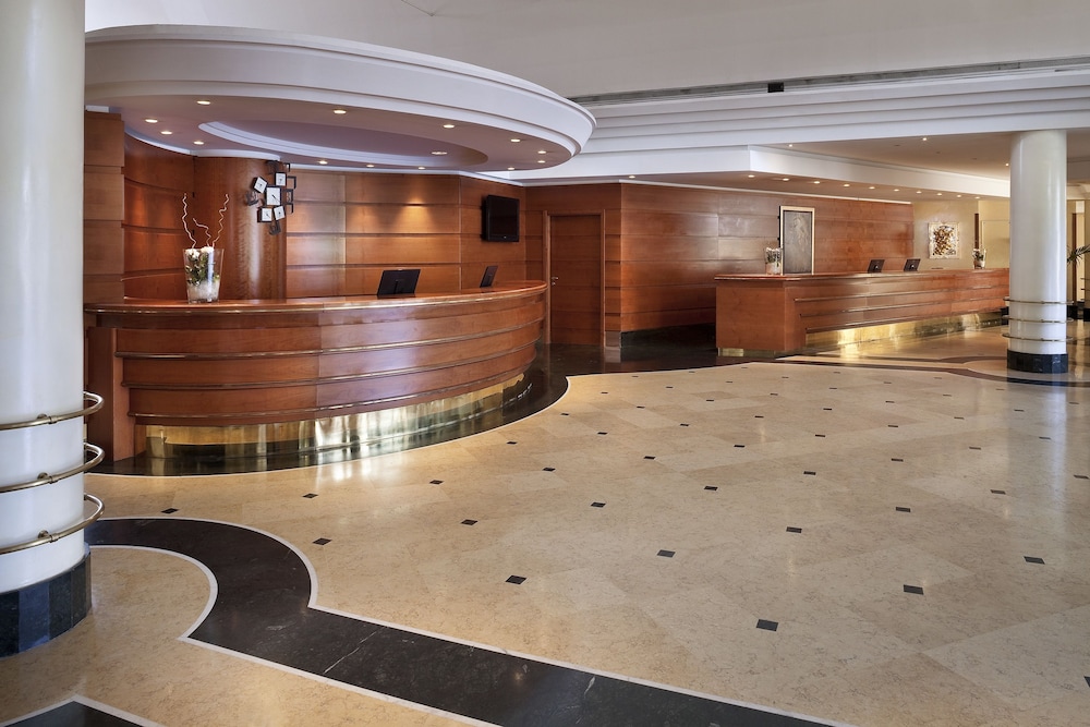 Hotel Roma Aurelia Antica by Roman Hotels 2