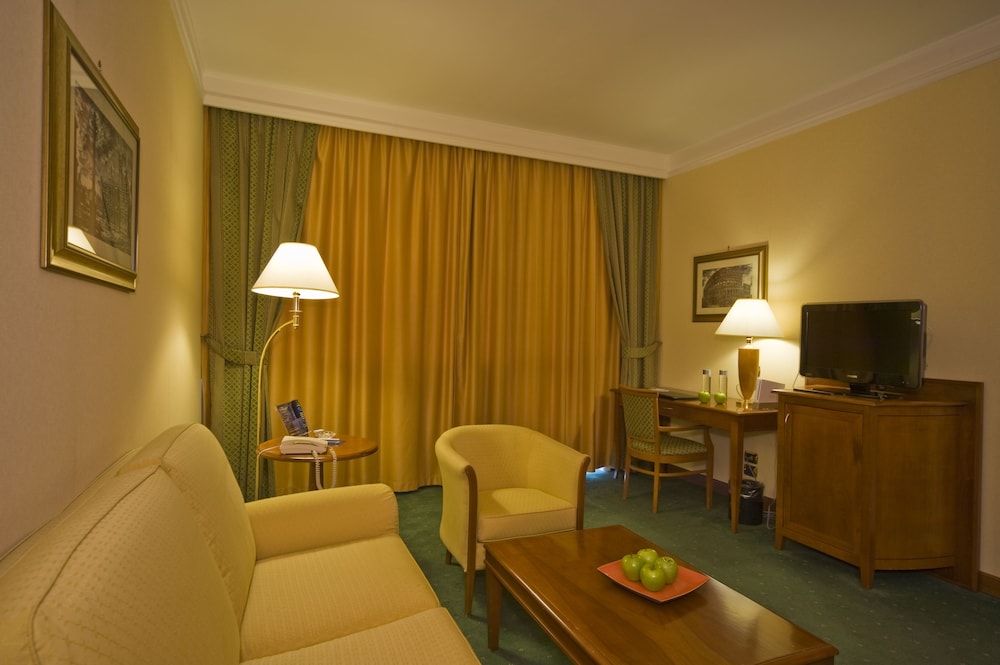 Hotel Roma Aurelia Antica by Roman Hotels 4