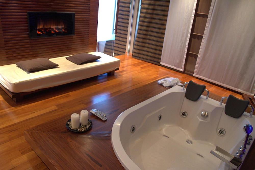 Hotel Roma Aurelia Antica by Roman Hotels 12