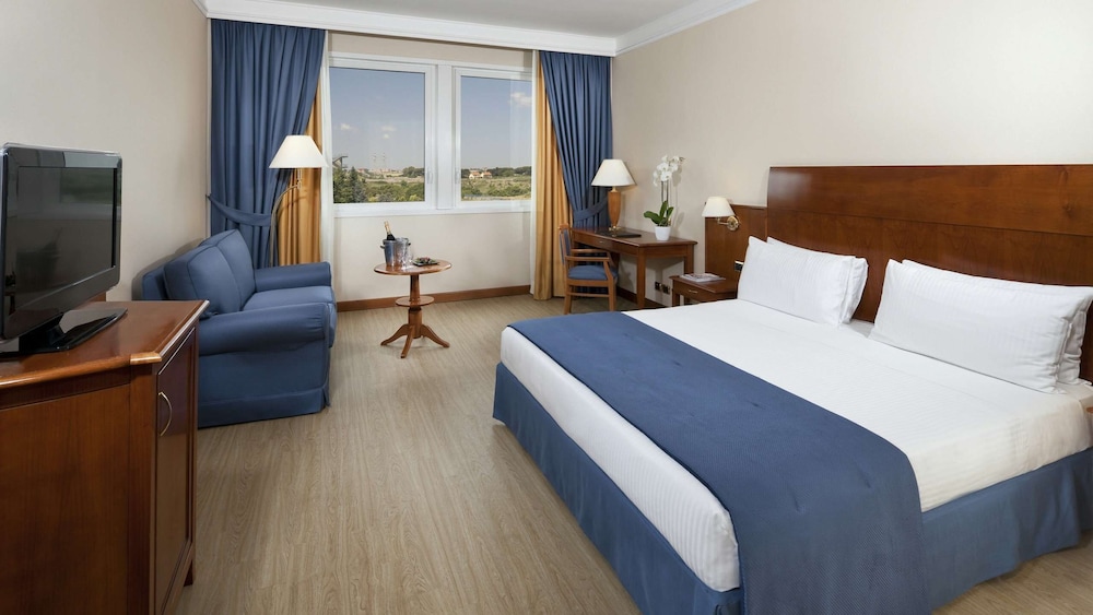 Hotel Roma Aurelia Antica by Roman Hotels 9