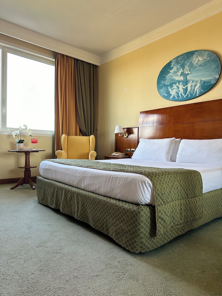 Hotel Roma Aurelia Antica by Roman Hotels 13