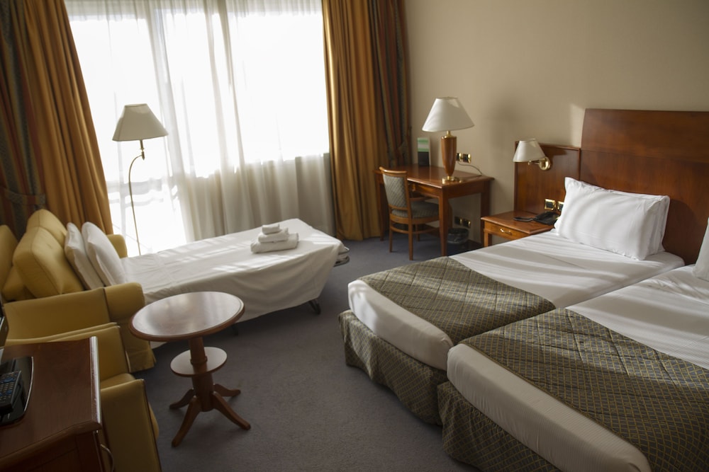 Hotel Roma Aurelia Antica by Roman Hotels 7