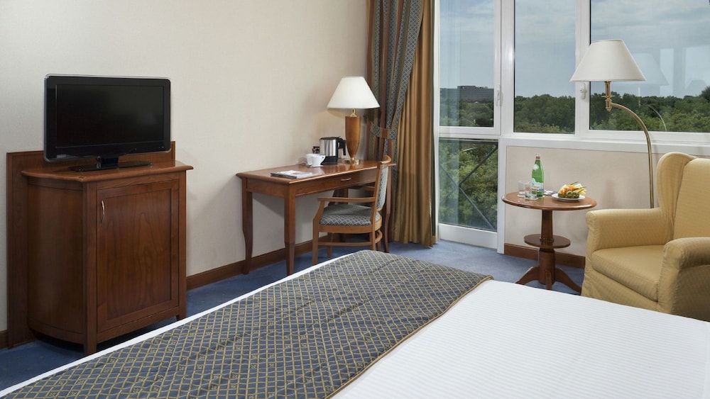 Hotel Roma Aurelia Antica by Roman Hotels 6