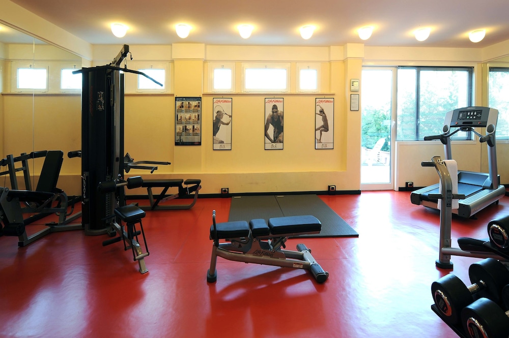 Hotel Roma Aurelia Antica by Roman Hotels 23