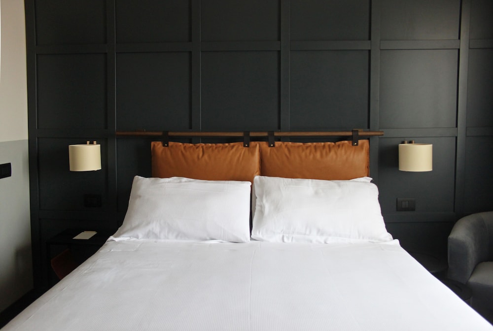Club House Hotel 8