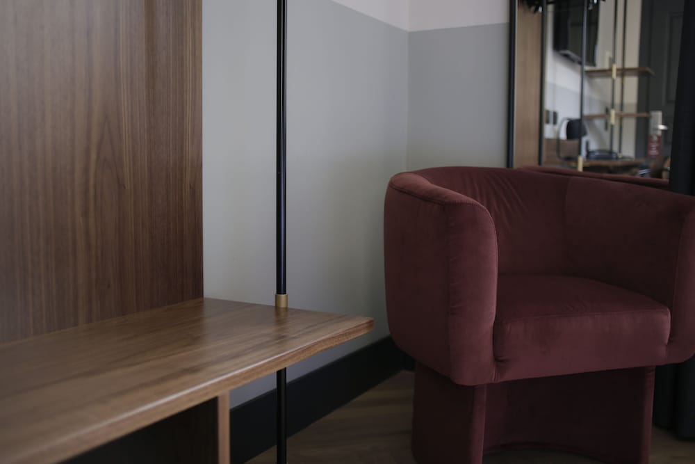 Club House Hotel 9