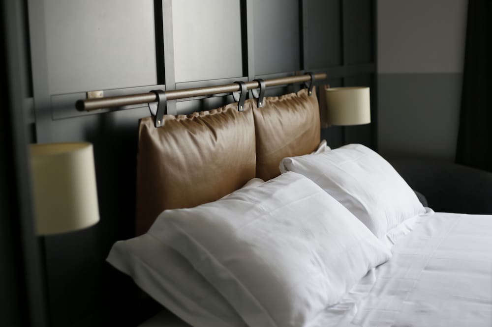 Club House Hotel 10