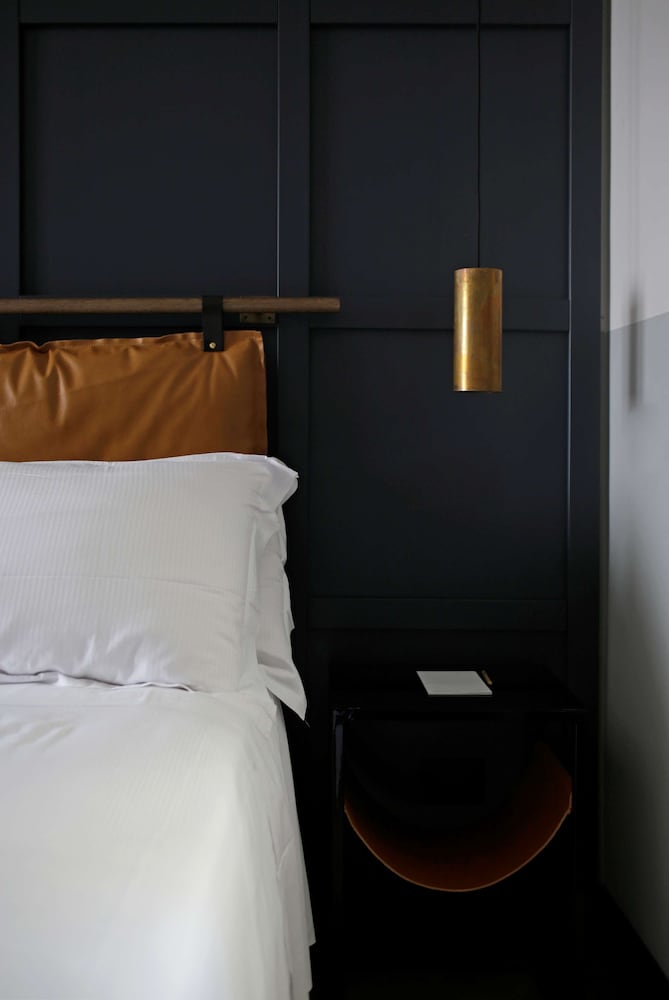 Club House Hotel 20