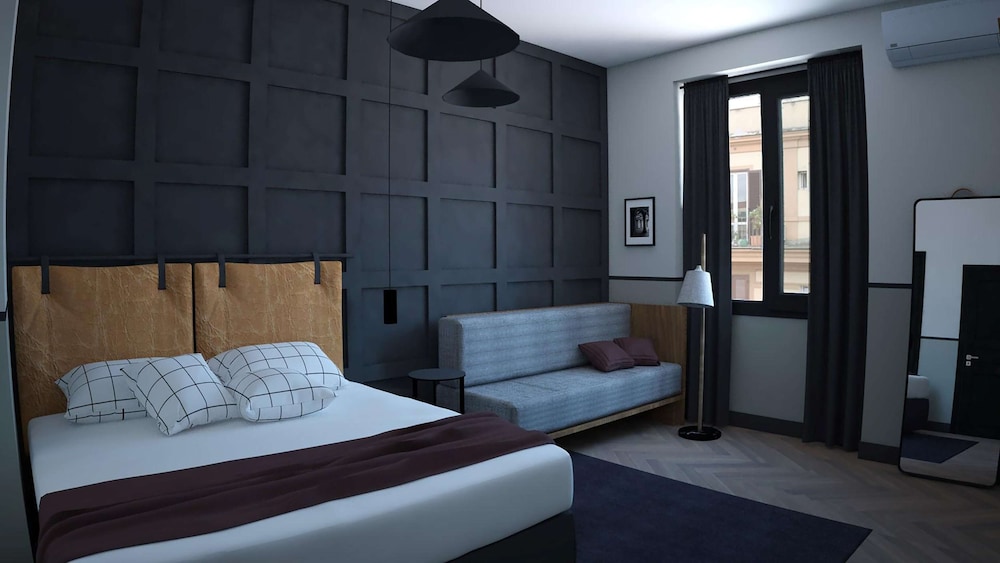 Club House Hotel 13