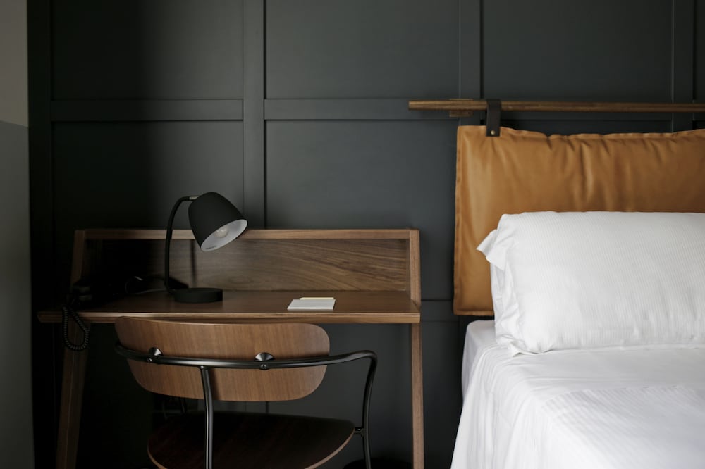 Club House Hotel 5