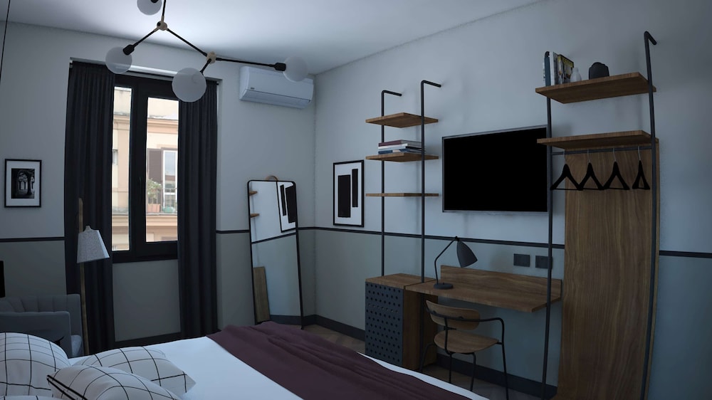 Club House Hotel 11