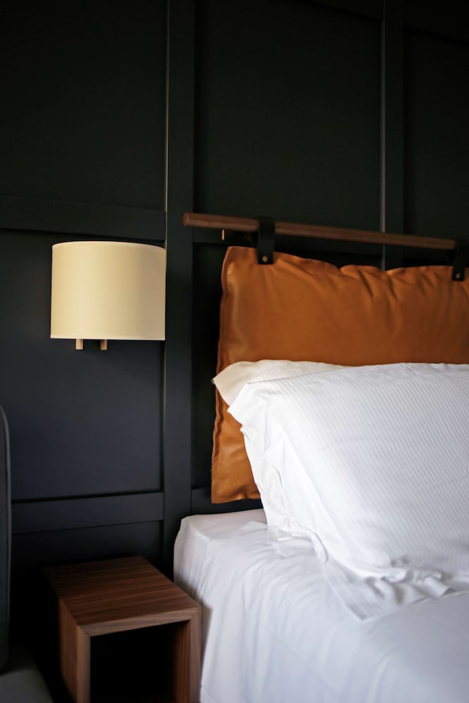 Club House Hotel 15