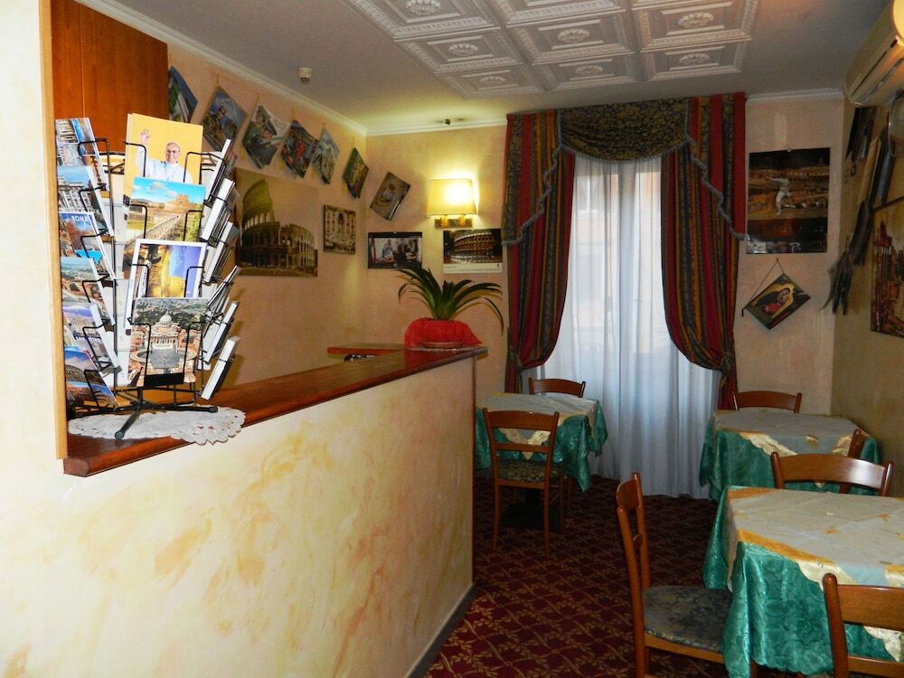 Buonarroti Home 6