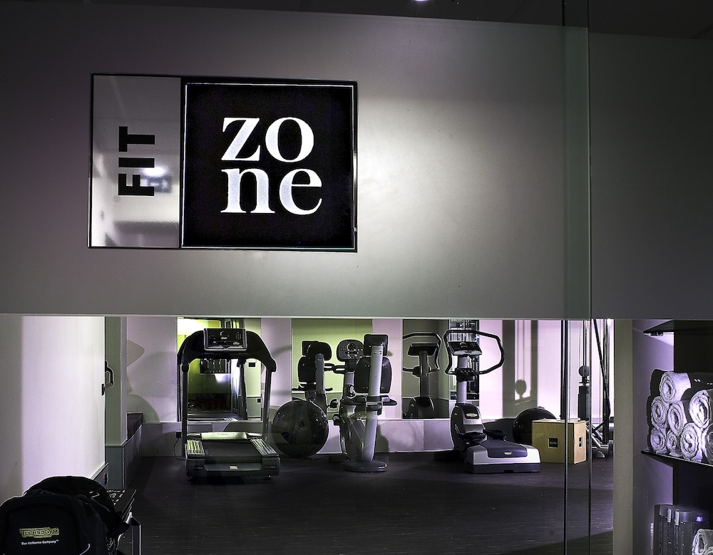 Hotel Zone 14