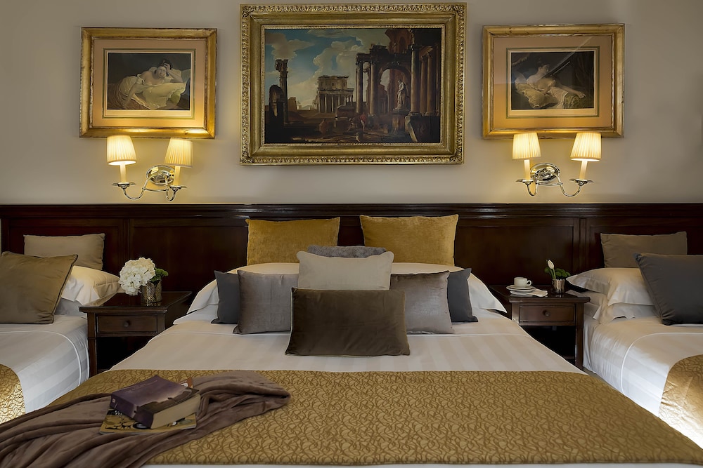 Hotel Des Artistes 1