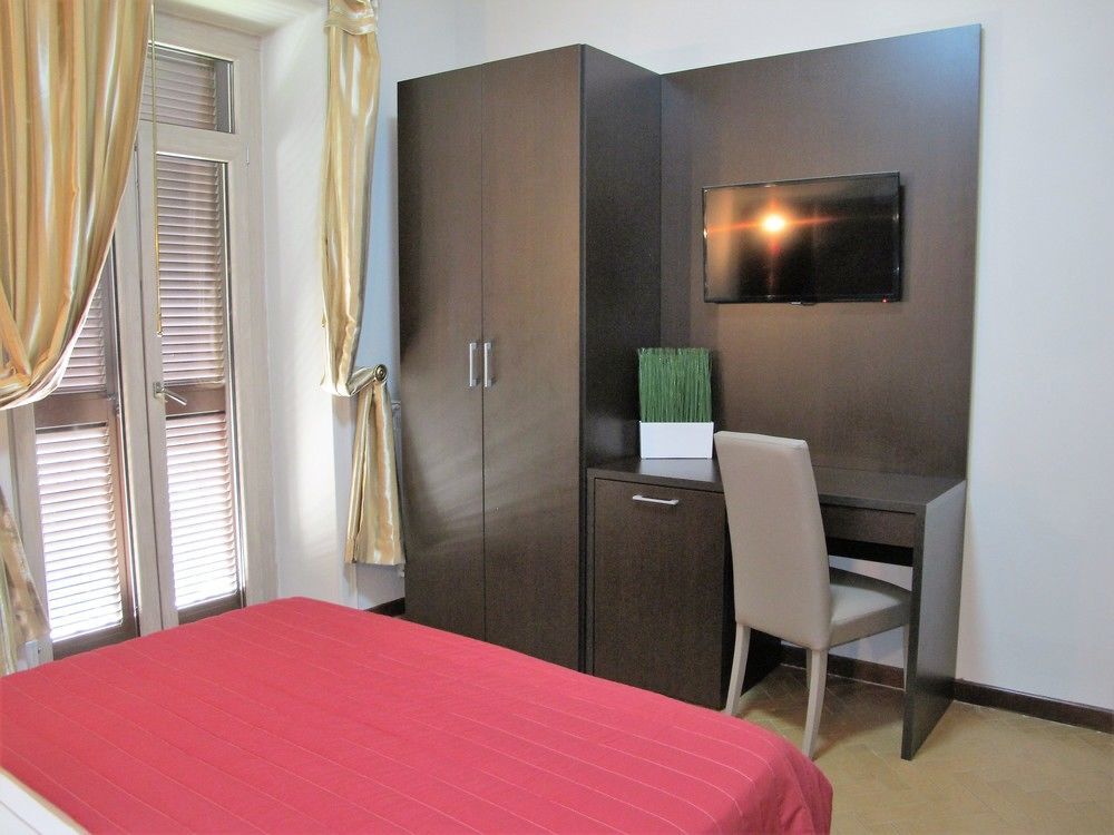 Hotel d'Este Roma 13