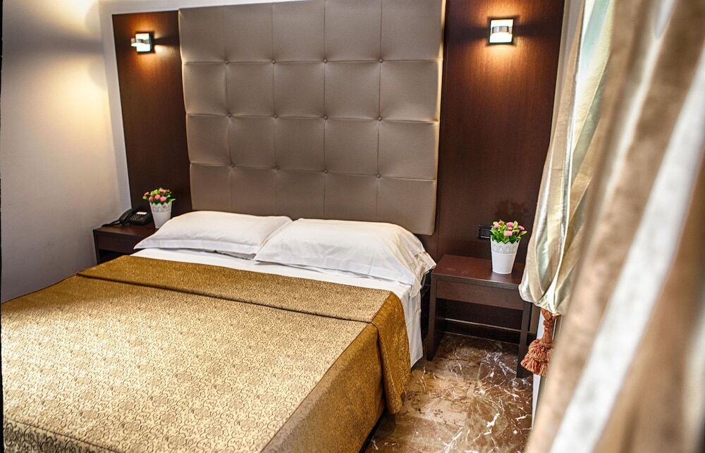 Hotel d'Este Roma 7