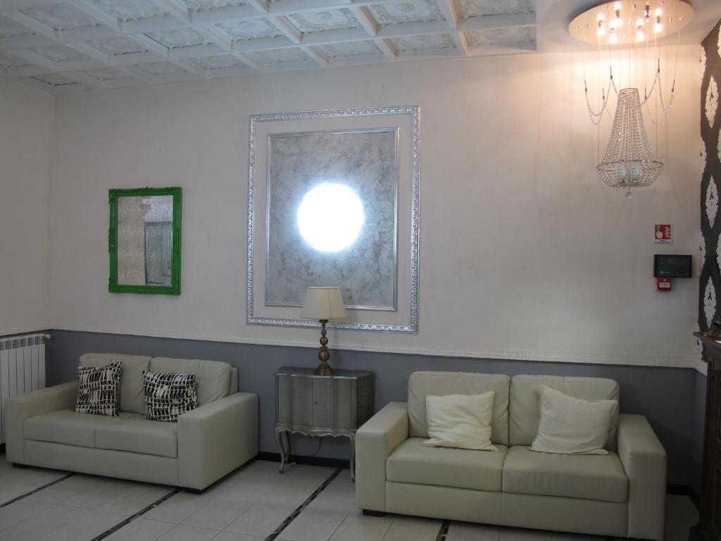 Hotel d'Este Roma 23