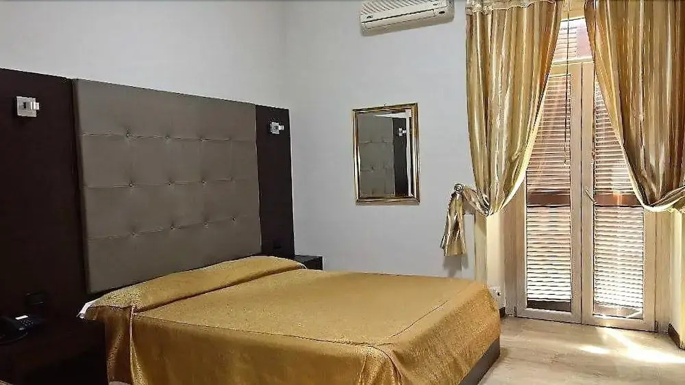 Hotel d'Este Roma 17