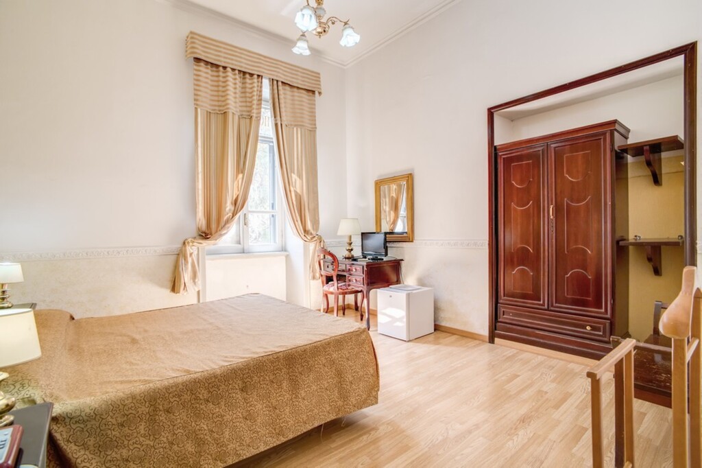 Hotel d'Este Roma 6