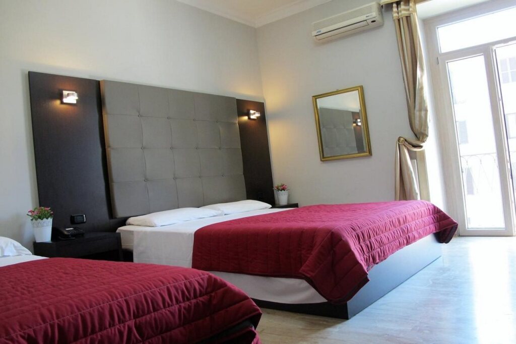 Hotel d'Este Roma 9