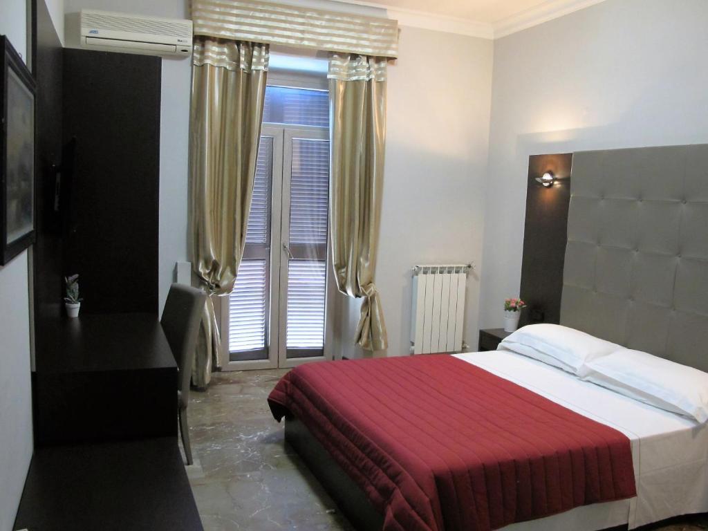 Hotel d'Este Roma 10