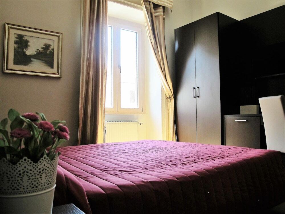 Hotel d'Este Roma 14
