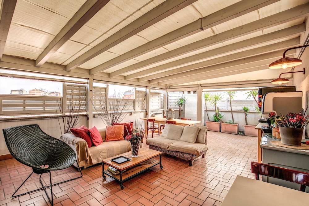 City Guest House Rome 5