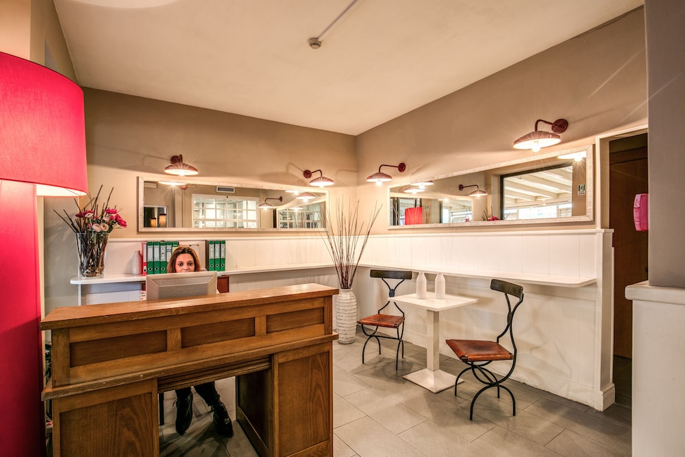 City Guest House Rome 3