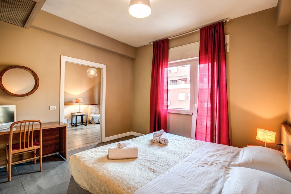 City Guest House Rome 15