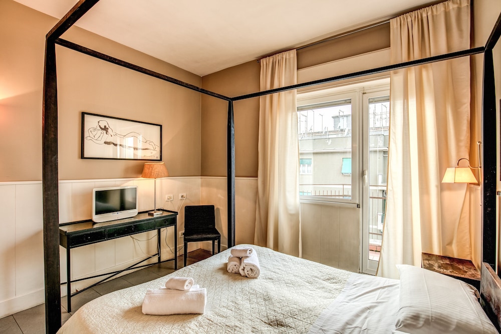 City Guest House Rome 16