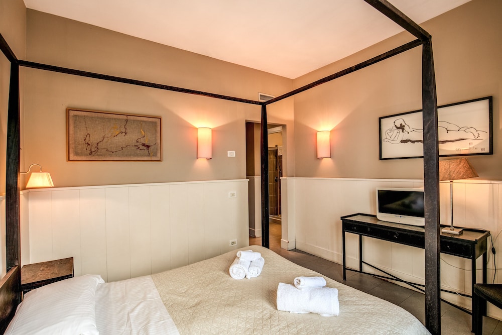 City Guest House Rome 18