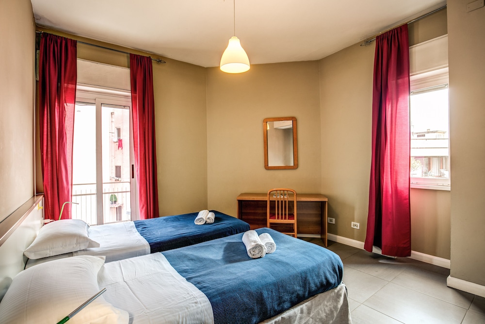 City Guest House Rome 9