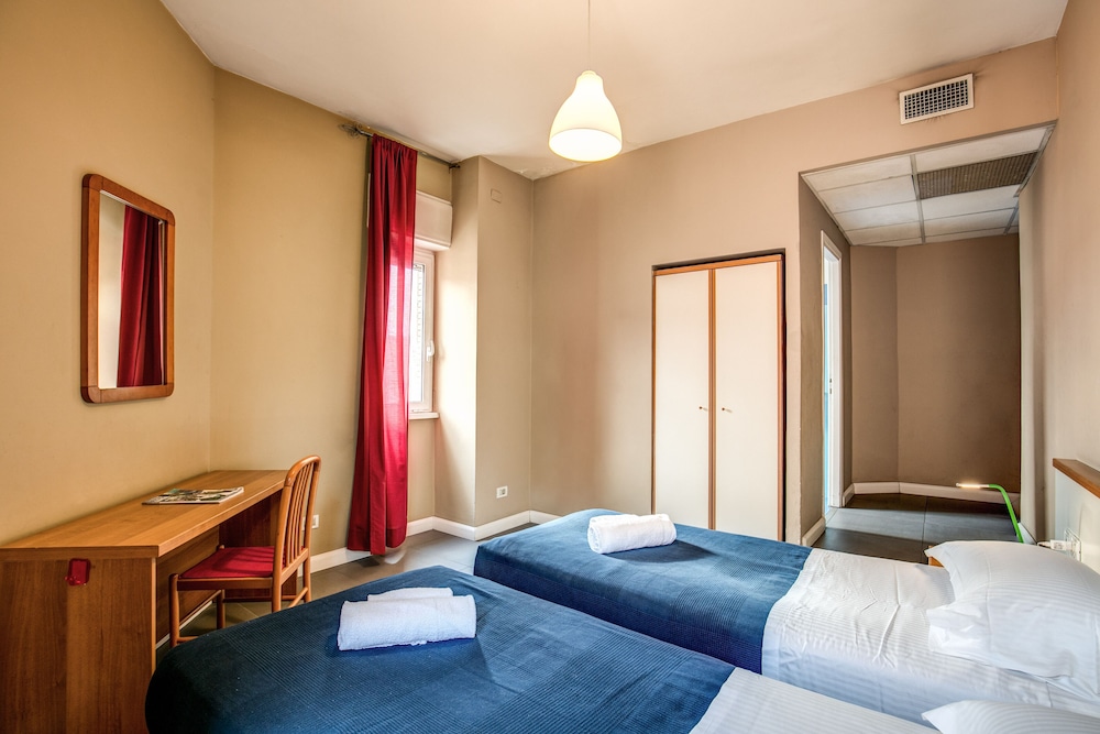 City Guest House Rome 12