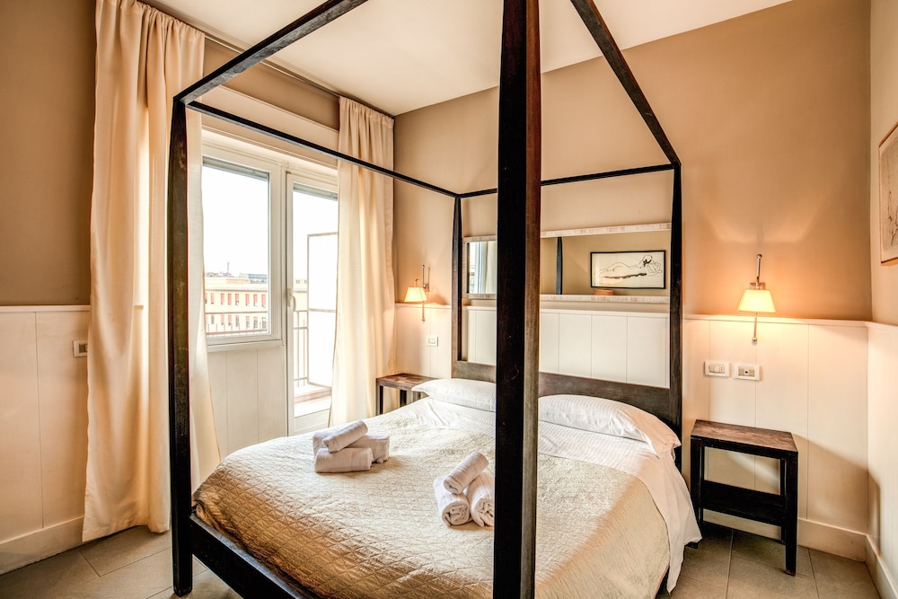 City Guest House Rome 17
