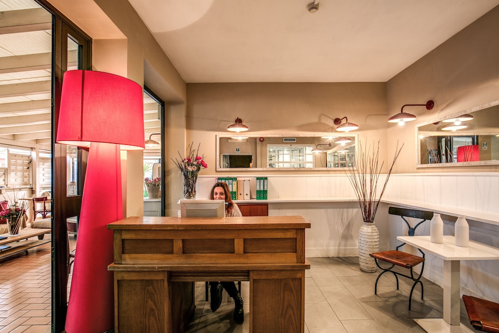 City Guest House Rome 4