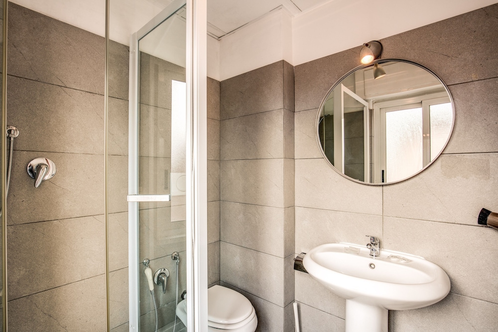 City Guest House Rome 20