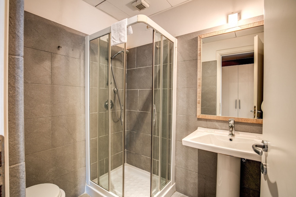 City Guest House Rome 19