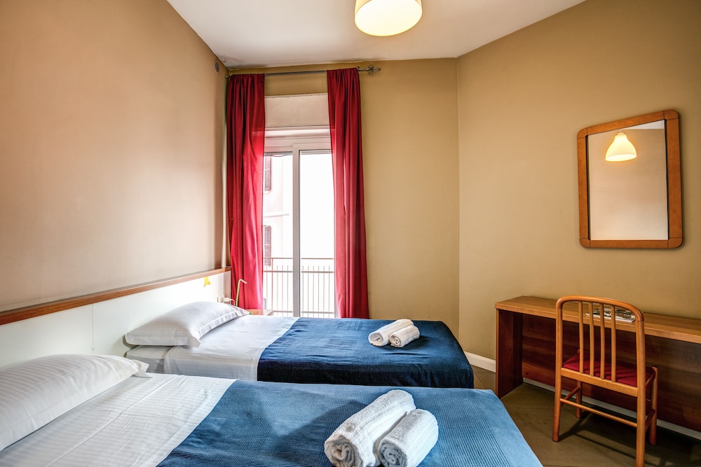 City Guest House Rome 13